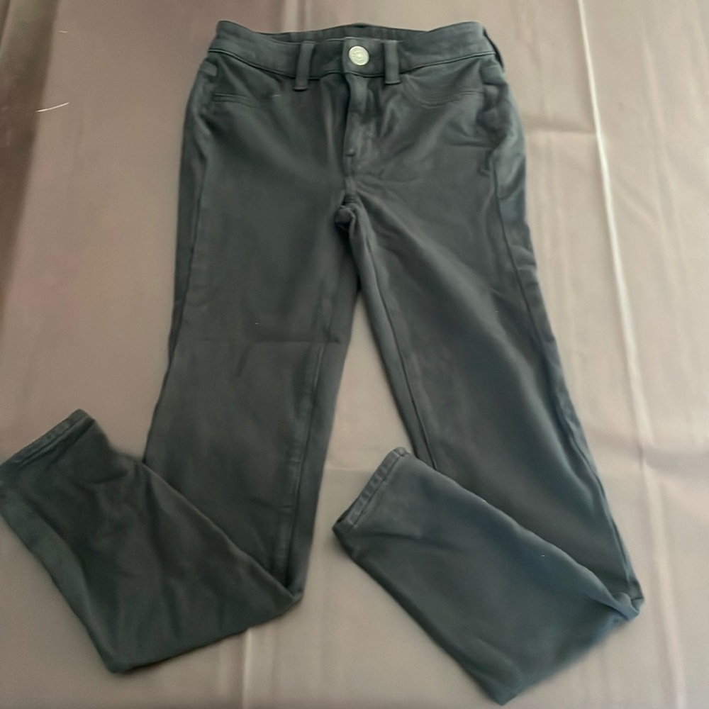 American Eagle Super Stretch